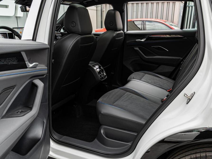 Volkswagen Tiguan III (China Market) Краснодар  - изображение 11