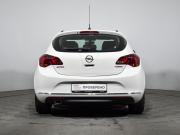 Opel Astra J Рестайлинг Санкт-Петербург  - изображение 27