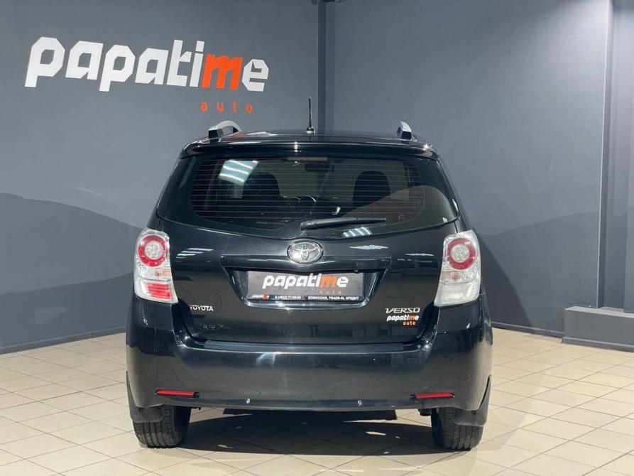 Toyota Verso I Тверь  - изображение 4