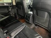 Volkswagen Touareg II Рестайлинг Серпухов  - изображение 42