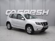 Nissan Terrano III (D10) Ростов-на-Дону  - изображение 19