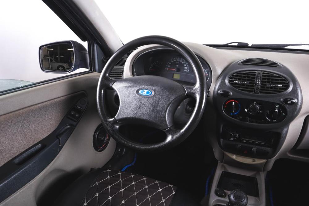 Lada (ВАЗ) Kalina I Пермь  - изображение 12