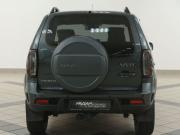 Chevrolet Niva I Рестайлинг Иваново  - изображение 20