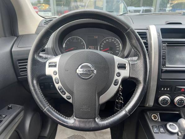 Nissan X-Trail II Рестайлинг с пробегом 2011 года, цена 1 050 000 рублей, 203000 км, внедорожник, Автокод Объявления