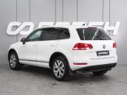 Volkswagen Touareg II Воронеж  - изображение 22