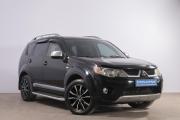 Mitsubishi Outlander II Новосибирск  - изображение 21