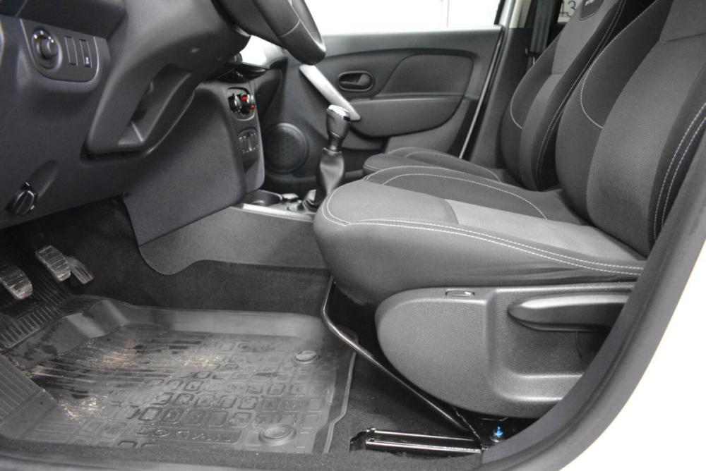 Renault Logan II Рестайлинг Киров  - изображение 16