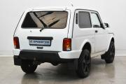 Lada (ВАЗ) Niva Legend Москва  - изображение 18