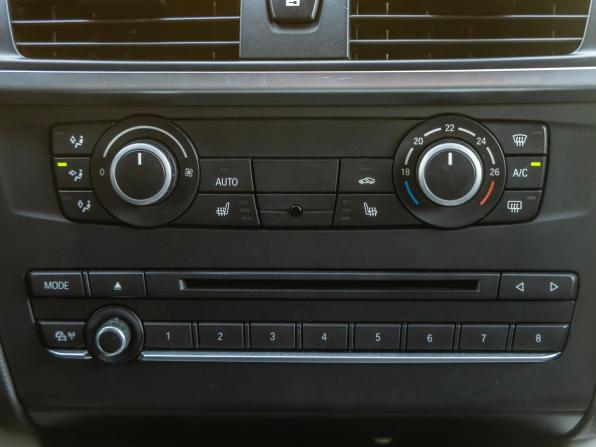 BMW X3 II (F25) с пробегом 2013 года, цена 1 998 000 рублей, 171166 км, внедорожник, Автокод Объявления