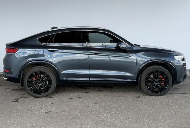 Knewstar 001 с пробегом 2024 года, цена 3 275 000 рублей, 14168 км, внедорожник, Автокод Объявления