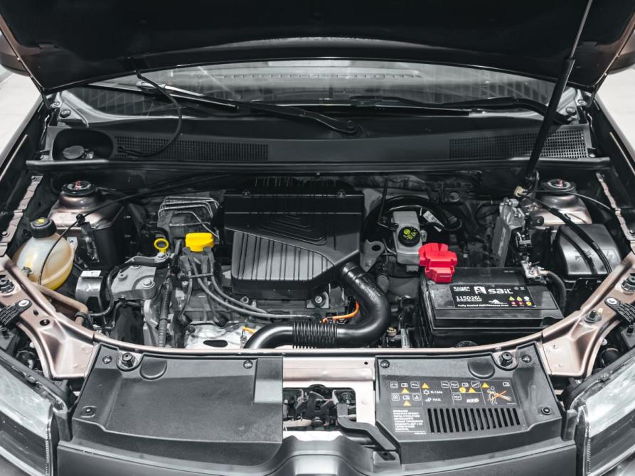 Renault Sandero II Рестайлинг Екатеринбург  - изображение 4