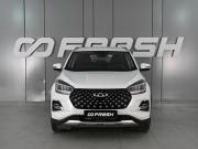 Chery Tiggo 4 Pro I Рестайлинг Ростов-на-Дону  - изображение 22