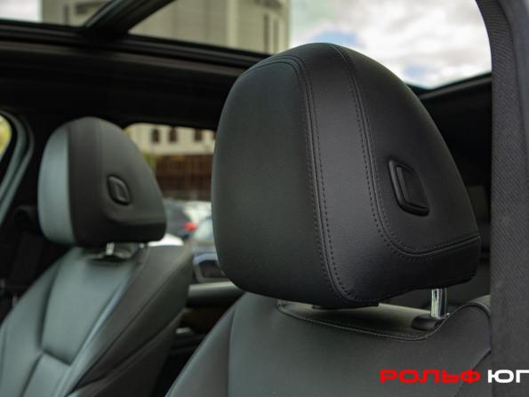 BMW X3 III (G01) с пробегом 2019 года, цена 3 100 000 рублей, 98561 км, внедорожник, Автокод Объявления