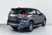 Toyota Fortuner II Казань  - изображение 16