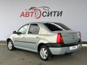 Renault Logan I Тамбов  - изображение 26