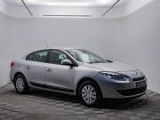 Renault Fluence I Москва  - изображение 21