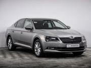 Skoda Superb III Санкт-Петербург  - изображение 35