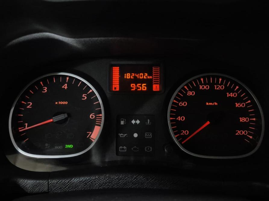 Renault Duster I Альметьевск  - изображение 20