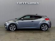 Hyundai Veloster I Краснодар  - изображение 23