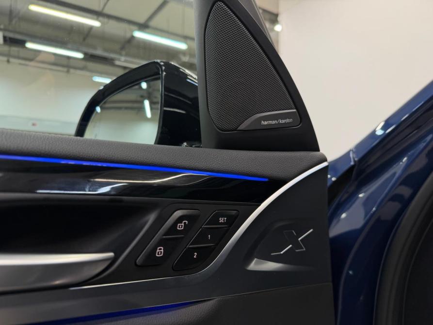 Alpina XD4 G02 Рестайлинг Санкт-Петербург  - изображение 15