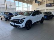 Kia Sportage V Москва  - изображение 39