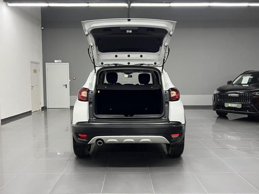 Renault Kaptur I Тверь  - изображение 7
