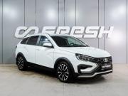 Lada (ВАЗ) Vesta I Рестайлинг (NG) Воронеж  - изображение 21