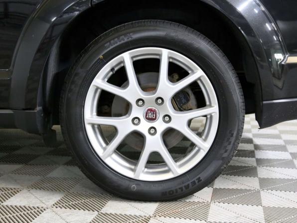 Fiat Freemont с пробегом 2013 года, цена 1 290 000 рублей, 131289 км, универсал, Автокод Объявления