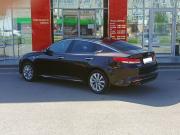 Kia Optima IV Брянск  - изображение 23