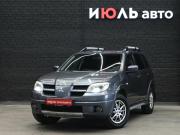 Mitsubishi Outlander II Екатеринбург  - изображение 19