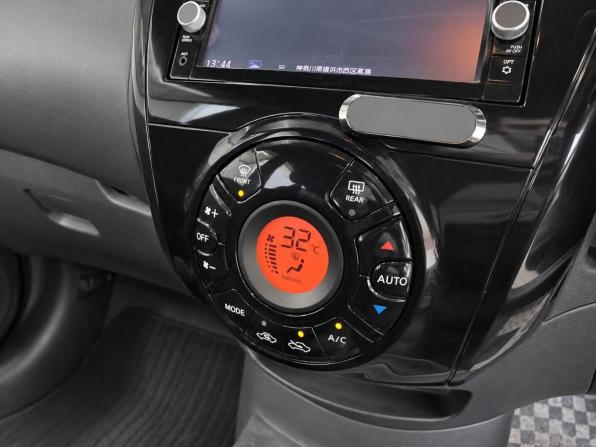 Nissan Note II Рестайлинг с пробегом 2018 года, цена 1 289 000 рублей, 83935 км, хэтчбек, Автокод Объявления