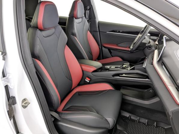 Geely Coolray I Рестайлинг с пробегом 2024 года, цена 2 440 000 рублей, 16955 км, внедорожник, Автокод Объявления