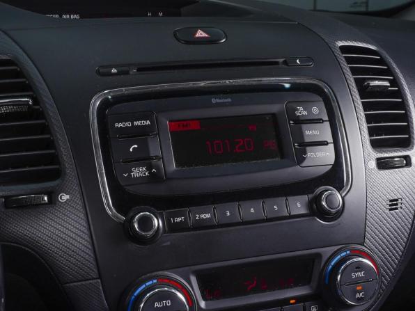 Kia Cerato III Рестайлинг (Classic) с пробегом 2019 года, цена 1 660 000 рублей, 157560 км, седан, Автокод Объявления