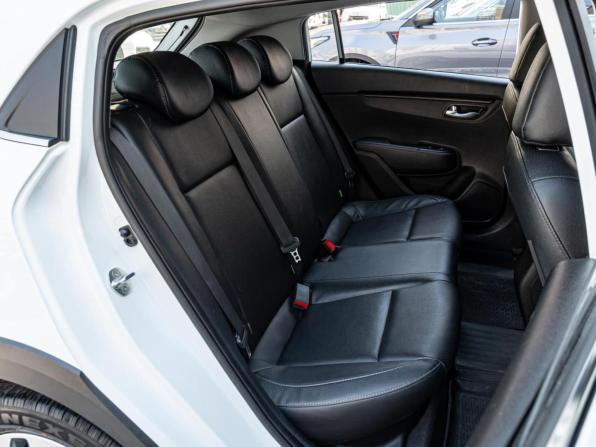Kia Rio IV с пробегом 2020 года, цена 1 875 000 рублей, 39480 км, хэтчбек, Автокод Объявления