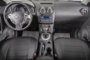 Nissan Qashqai I Рестайлинг Томск  - изображение 30