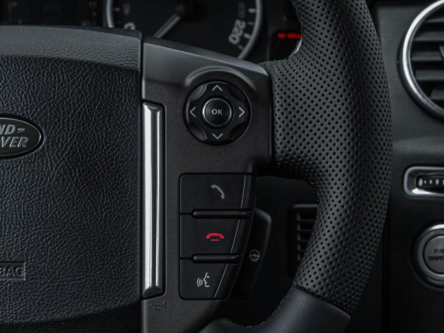 Land Rover Discovery IV Ставрополь  - изображение 19