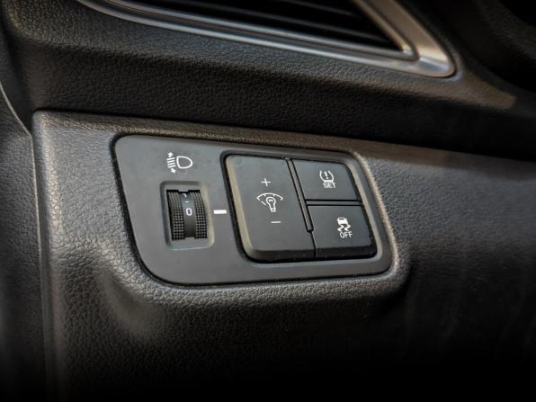 Hyundai Solaris II Рестайлинг с пробегом 2022 года, цена 1 615 000 рублей, 71375 км, седан, Автокод Объявления