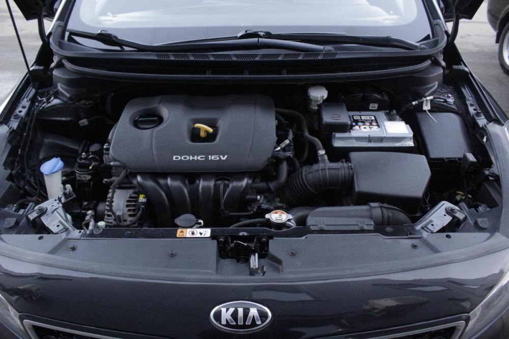 Kia Cerato III Рестайлинг (Classic) Брянск  - изображение 6