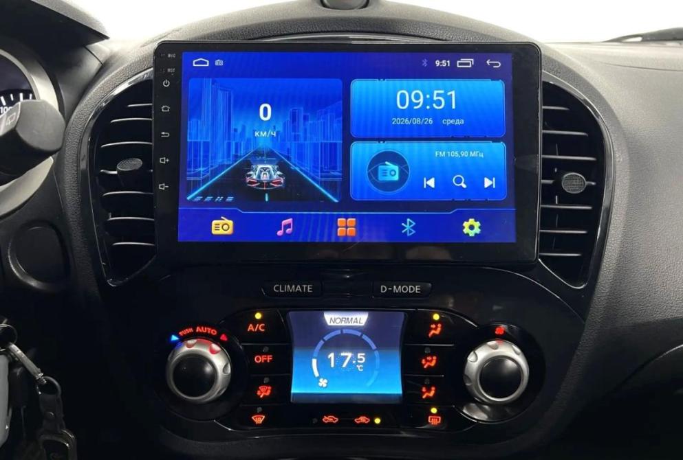 Nissan Juke I Нижний Новгород  - изображение 15