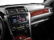 Toyota Camry VII (XV50) Рестайлинг Санкт-Петербург  - изображение 39