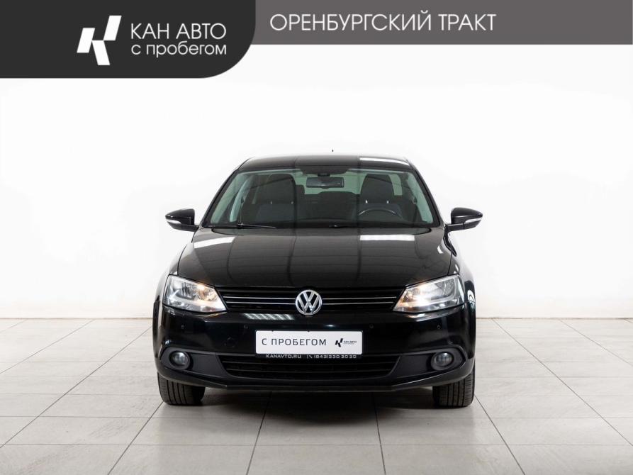 Volkswagen Jetta VI Казань  - изображение 2