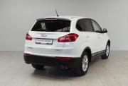 Chery Tiggo 5 I Саратов  - изображение 28