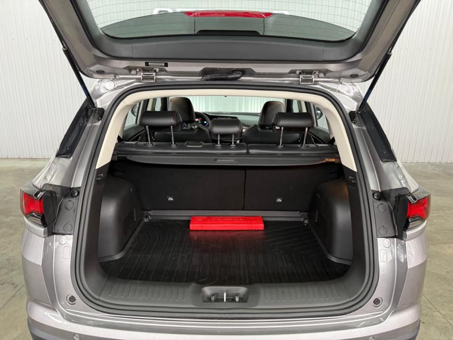 Changan CS35 Plus I Рестайлинг Краснодар  - изображение 20