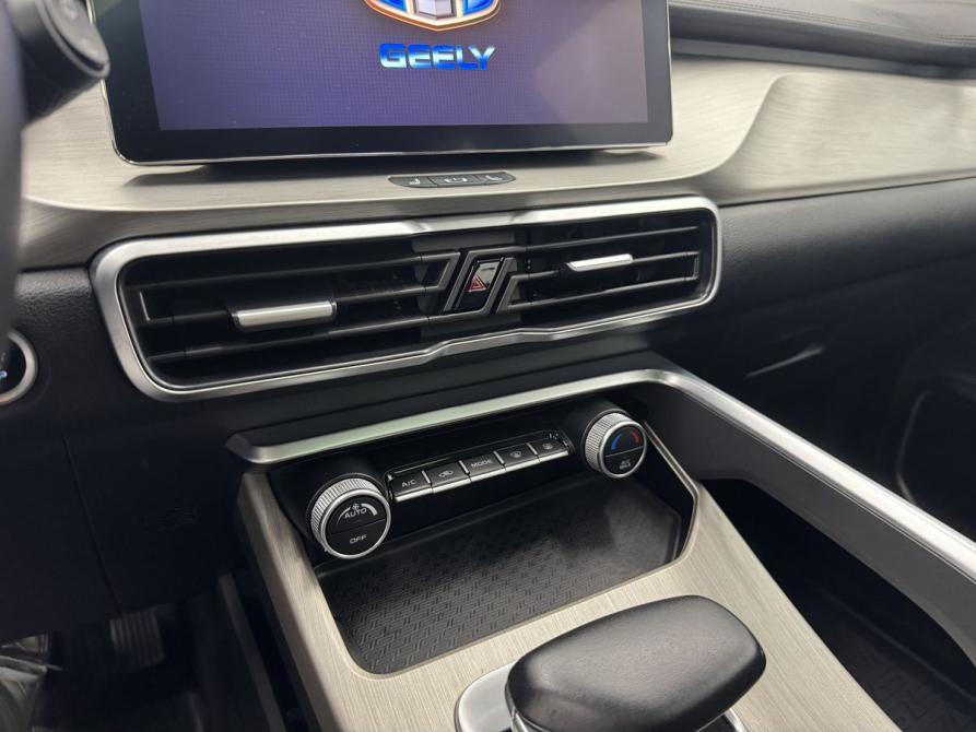 Geely Coolray I Воронеж  - изображение 24