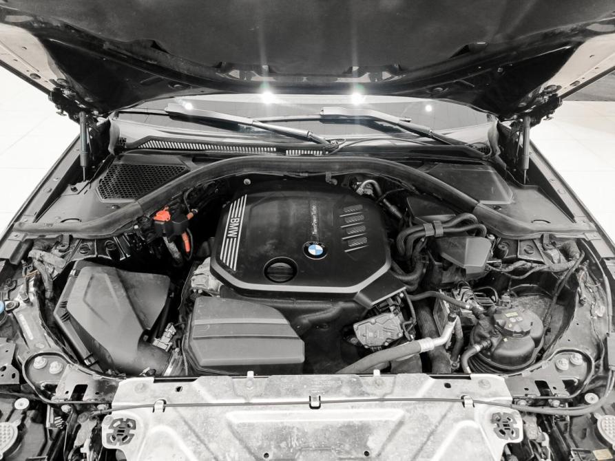 BMW 3 серии VII (G2x) Казань  - изображение 11