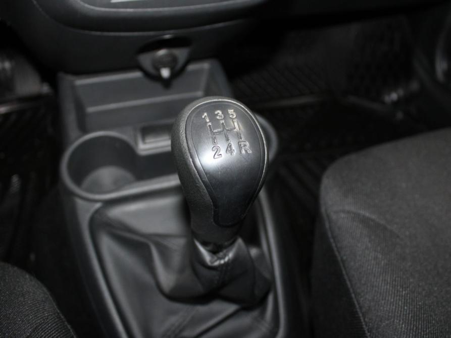 Lada (ВАЗ) Granta I Рестайлинг Старый Оскол  - изображение 13