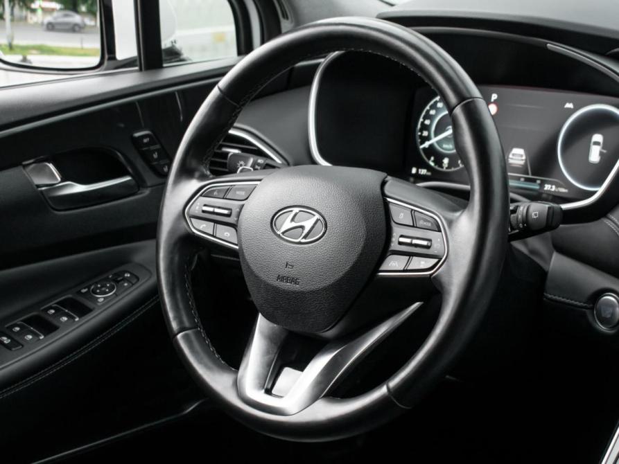 Hyundai Santa Fe IV Рестайлинг Волгоград  - изображение 29