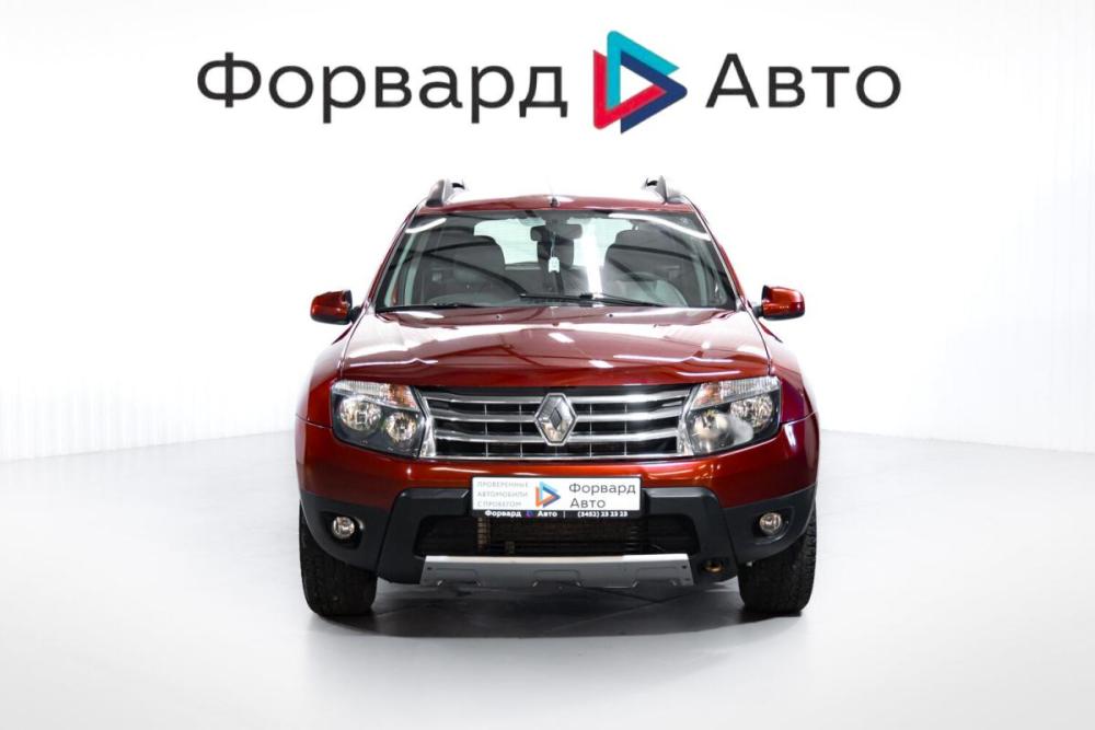 Renault Duster I Тюмень  - изображение 2