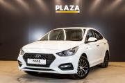 Hyundai Solaris II Уфа  - изображение 21