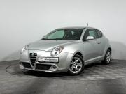 Alfa Romeo MiTo I Санкт-Петербург  - изображение 18